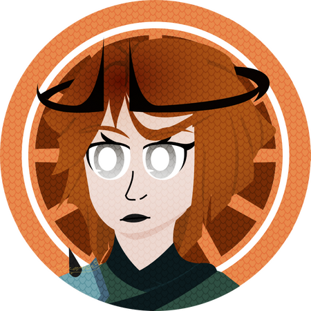 headshot/bust, simple background headshot/bust, simple background