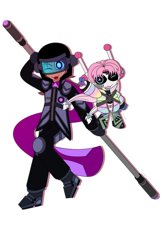fullbody, additional character(s)
