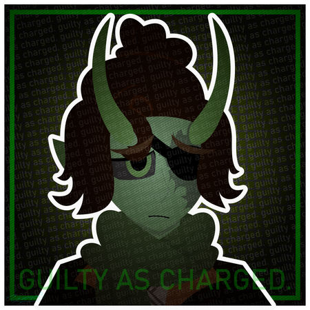 headshot, simple background